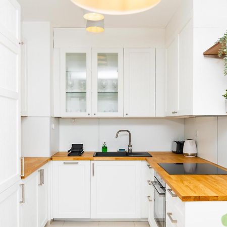 Waterfront City Apartments By Urbanrent Budapest Extérieur photo