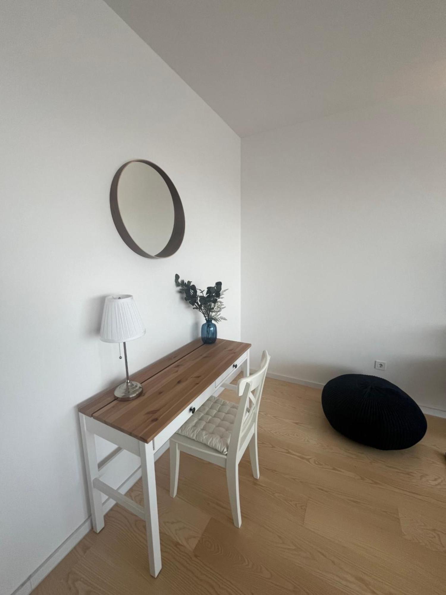 Waterfront City Apartments By Urbanrent Budapest Extérieur photo