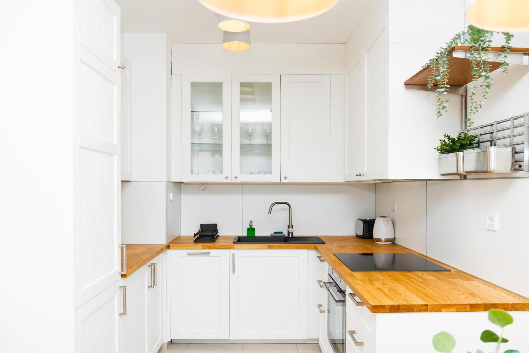 Waterfront City Apartments By Urbanrent Budapest Extérieur photo