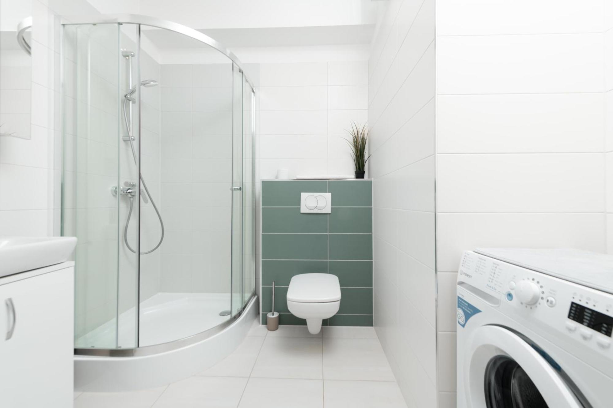 Waterfront City Apartments By Urbanrent Budapest Extérieur photo